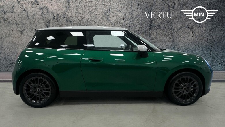 MINI Cooper 135kW E Exclusive [Level 2] 41kWh 3dr Auto Electric Hatchback